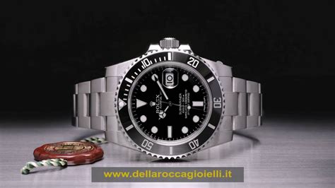 cerco rolex submariner usati|rolex sottomarino stampato.